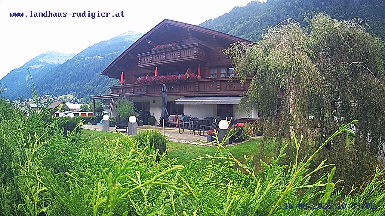 Gortipohl | Landhaus Rudigier