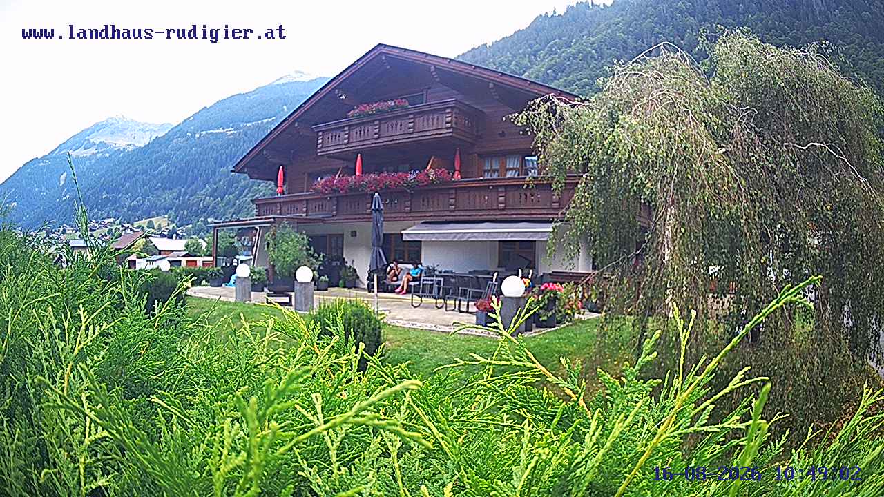 Gortipohl | Landhaus Rudigier