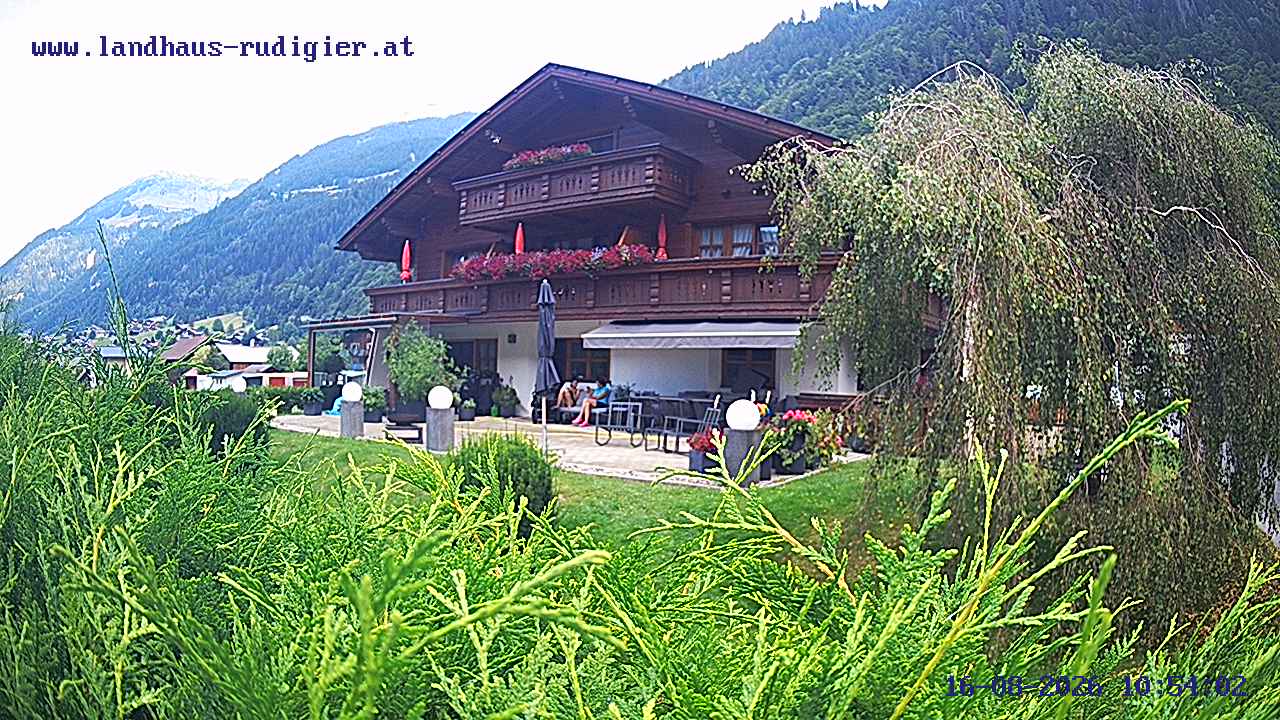 Gortipohl | Landhaus Rudigier