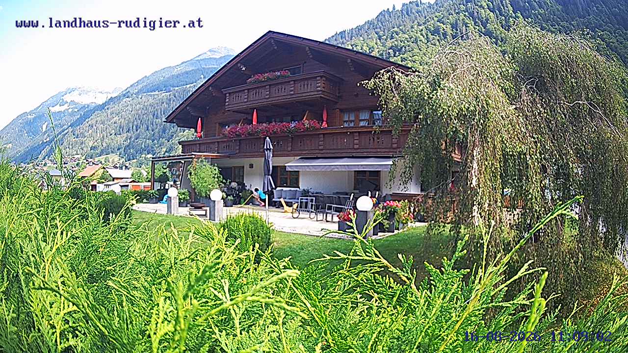 Gortipohl | Landhaus Rudigier