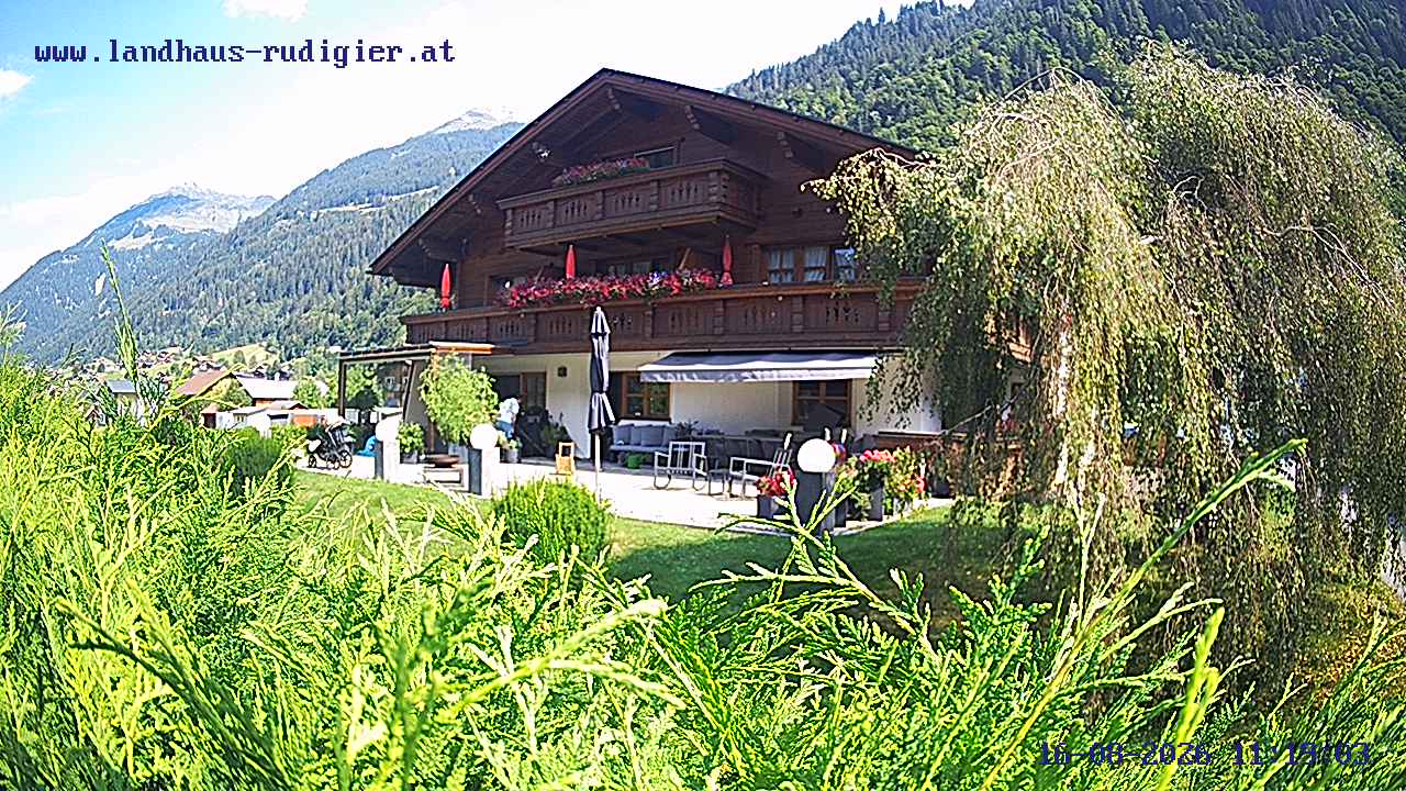 Gortipohl | Landhaus Rudigier