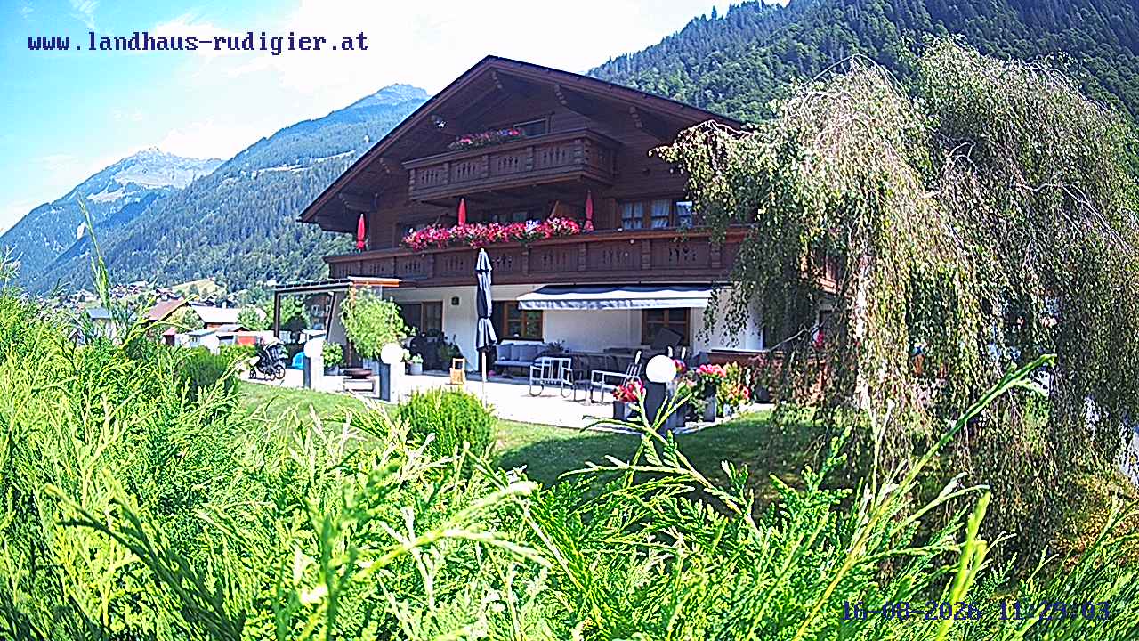 Gortipohl | Landhaus Rudigier