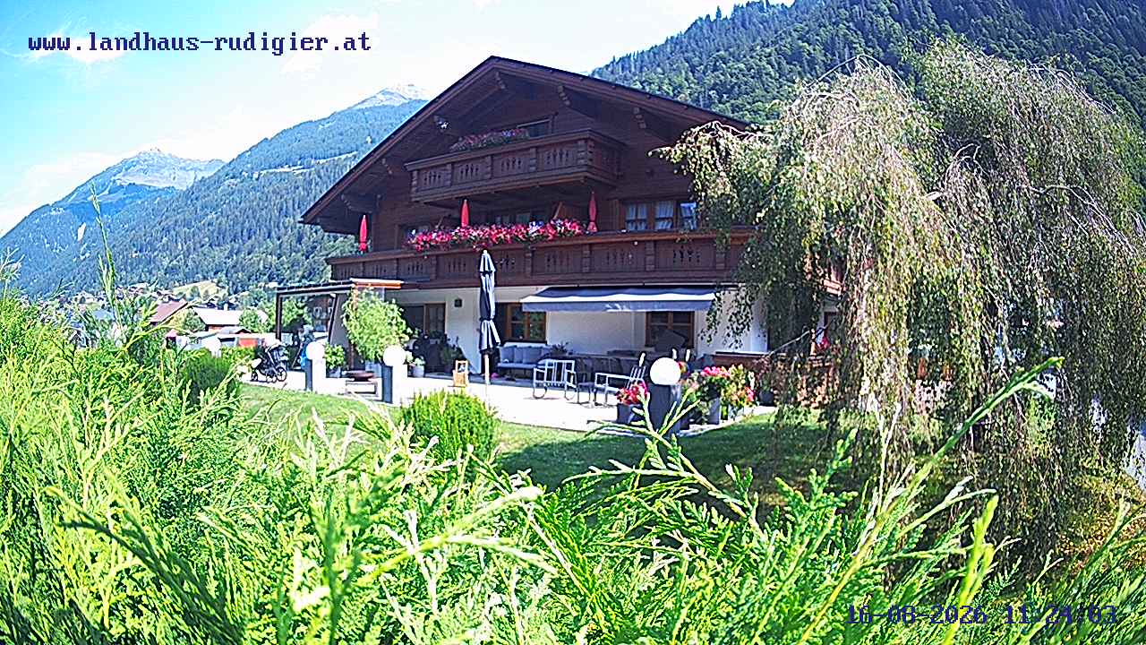 Gortipohl | Landhaus Rudigier