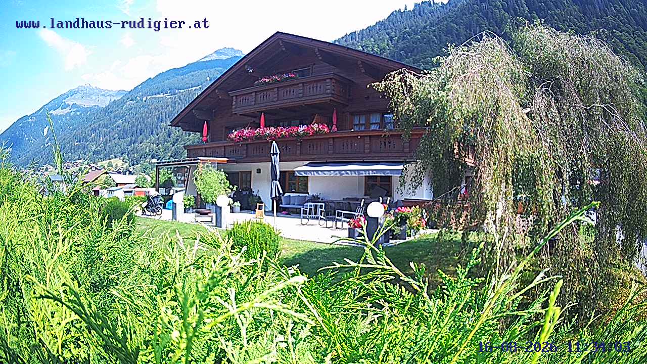 Gortipohl | Landhaus Rudigier