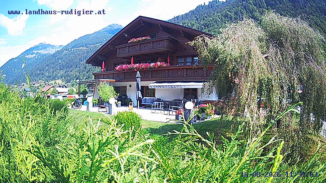 Gortipohl | Landhaus Rudigier