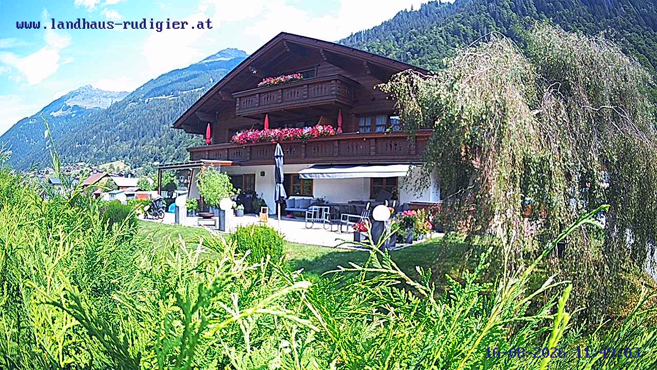 Gortipohl | Landhaus Rudigier