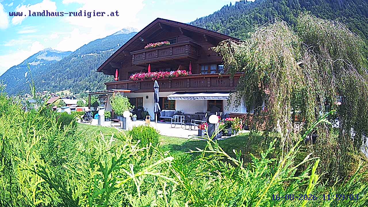 Gortipohl | Landhaus Rudigier