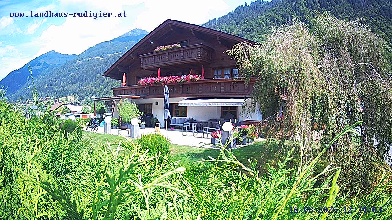 Gortipohl | Landhaus Rudigier