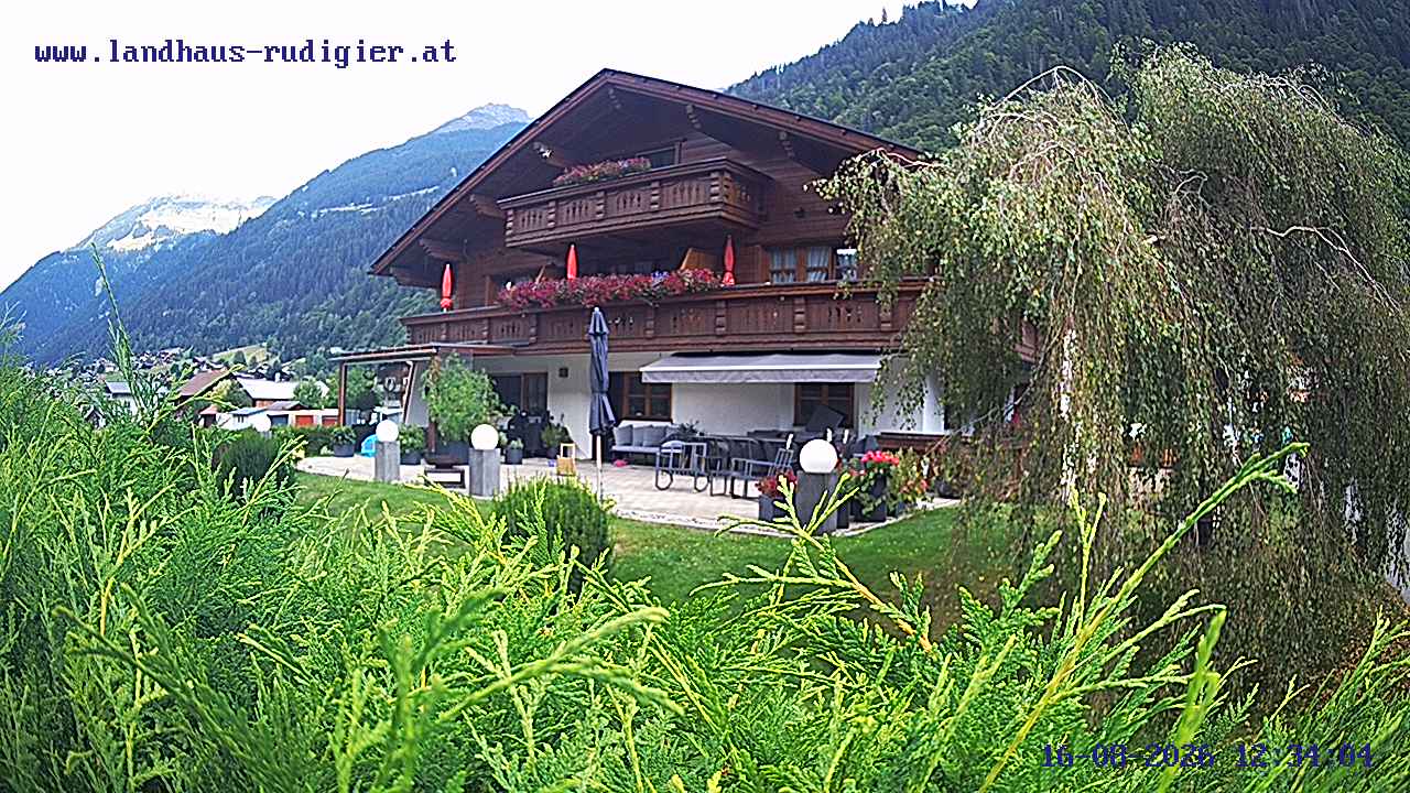 Gortipohl | Landhaus Rudigier