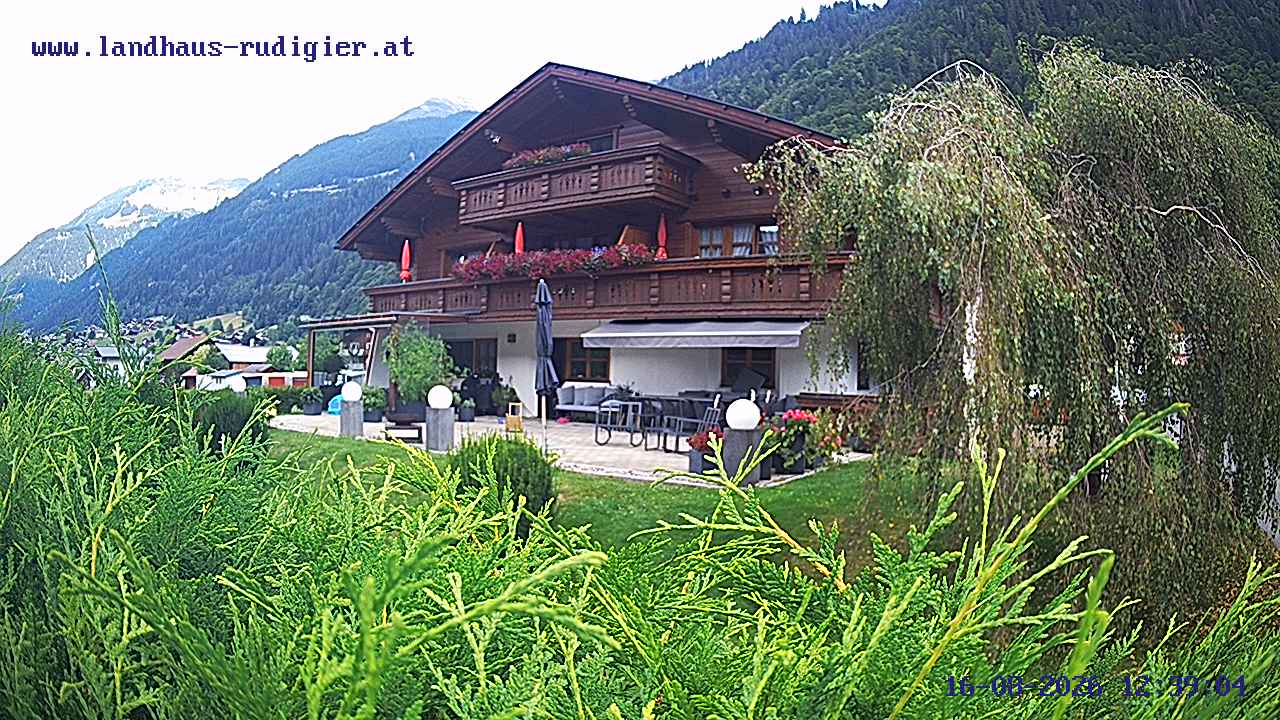 Gortipohl | Landhaus Rudigier