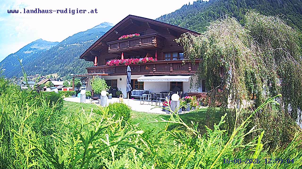 Gortipohl | Landhaus Rudigier