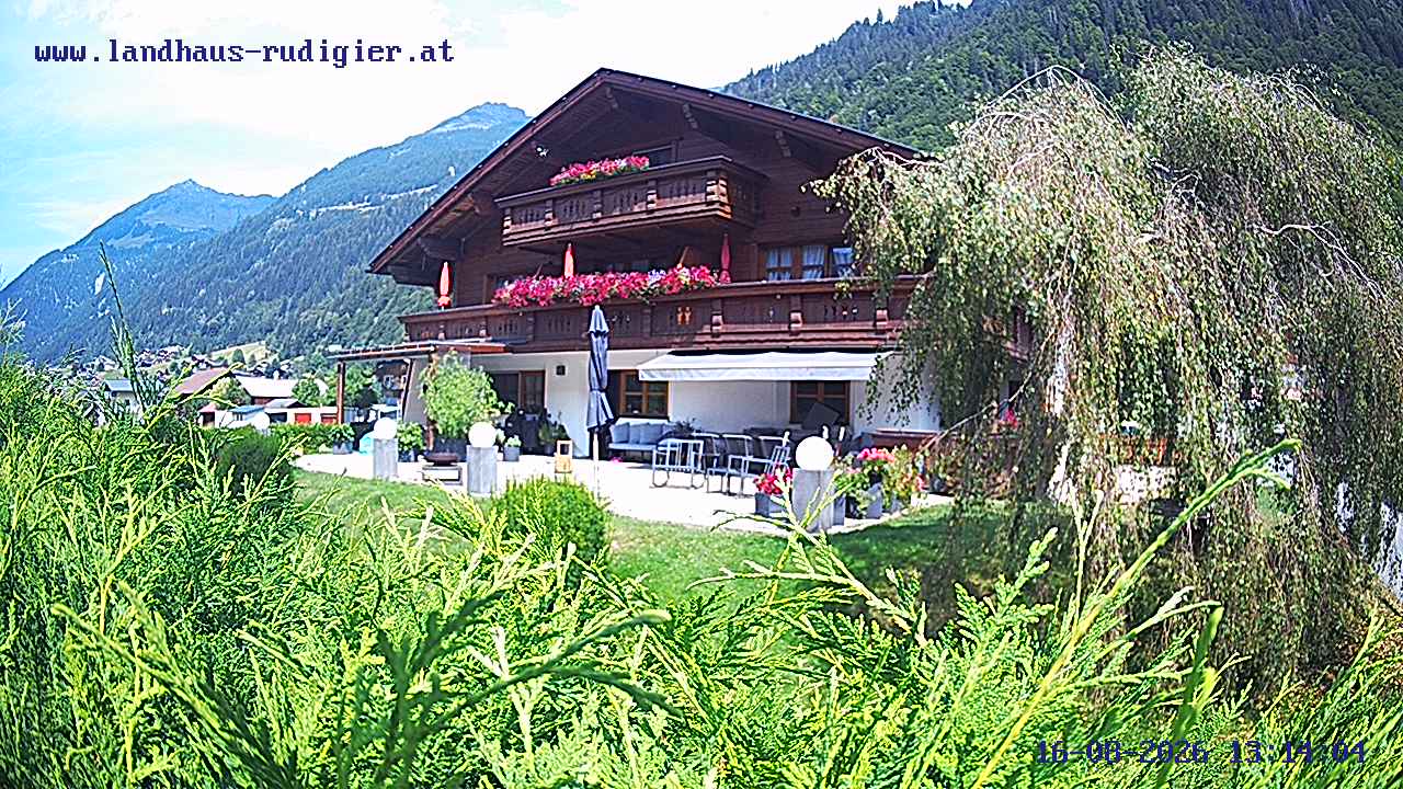 Gortipohl | Landhaus Rudigier
