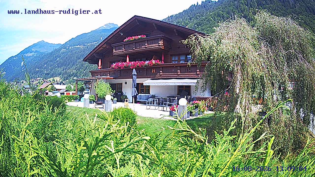 Gortipohl | Landhaus Rudigier