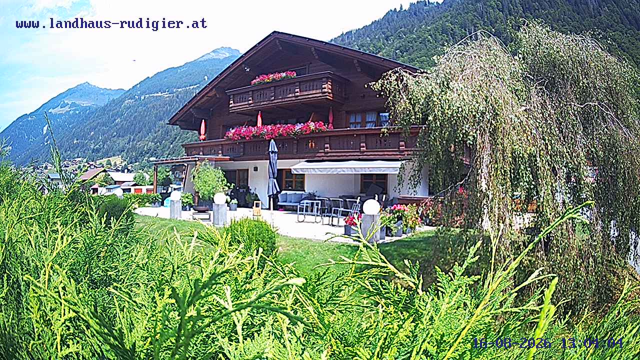 Gortipohl | Landhaus Rudigier