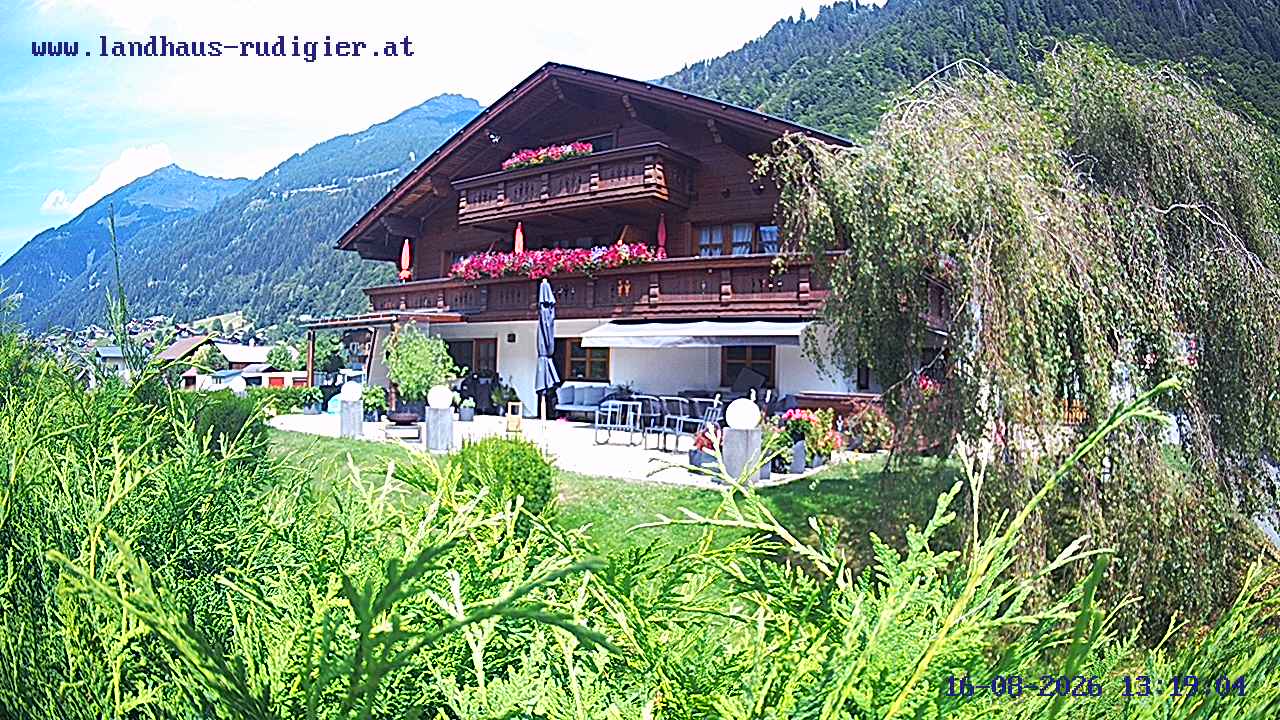 Gortipohl | Landhaus Rudigier