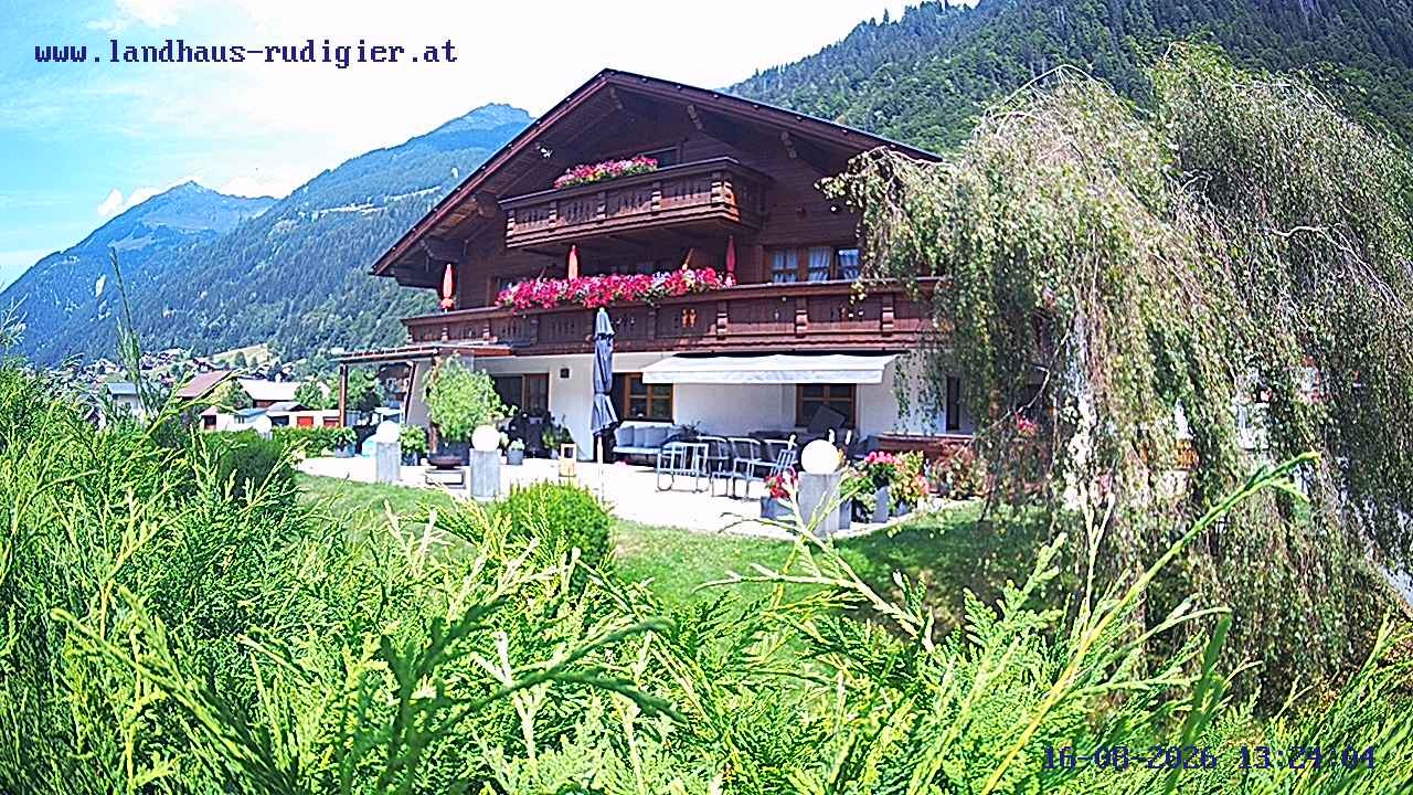 Gortipohl | Landhaus Rudigier