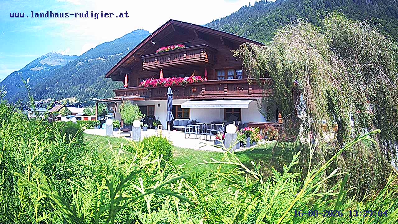 Gortipohl | Landhaus Rudigier
