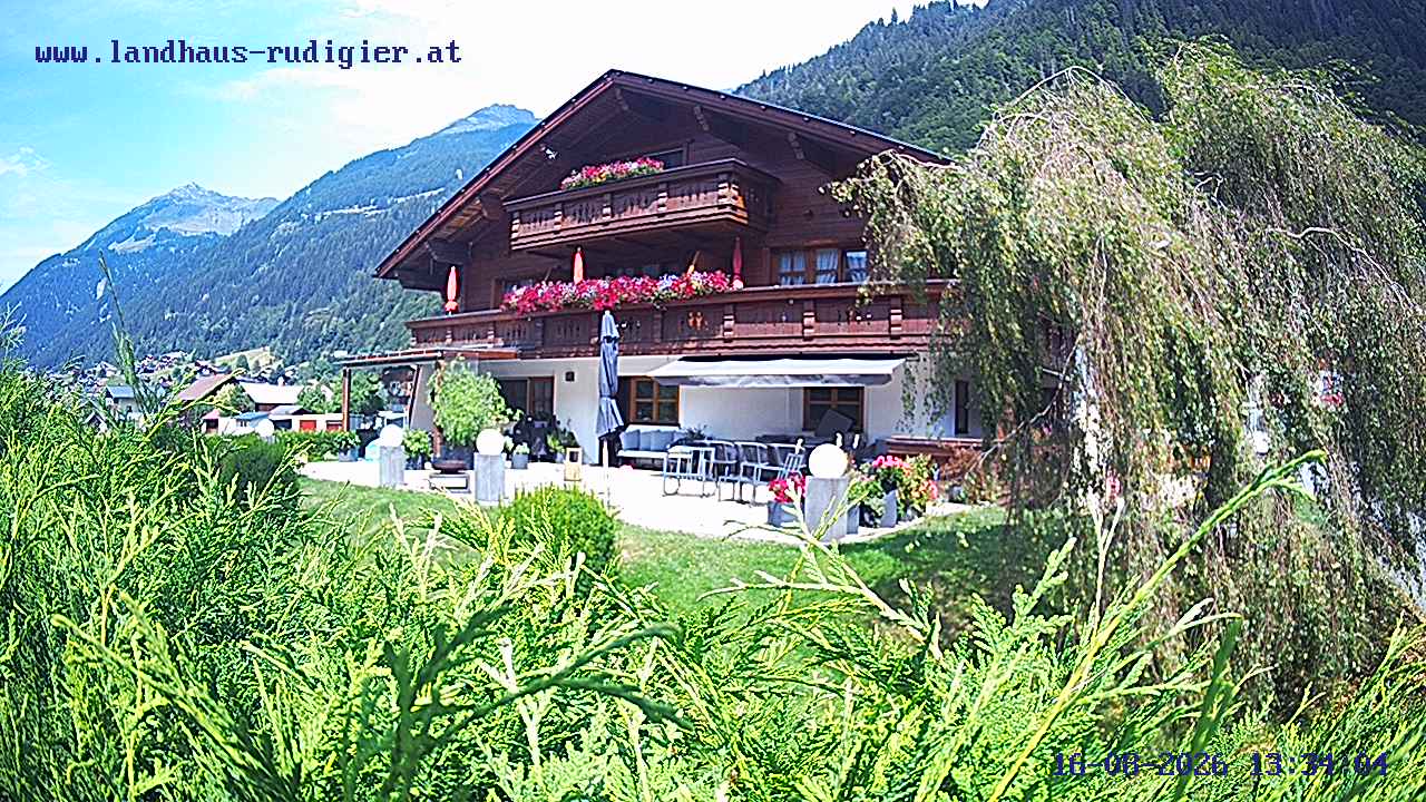 Gortipohl | Landhaus Rudigier