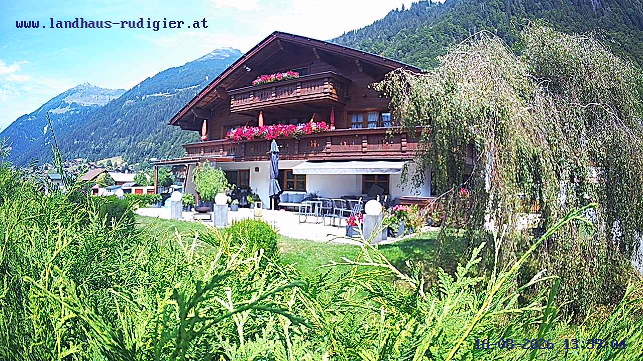 Gortipohl | Landhaus Rudigier
