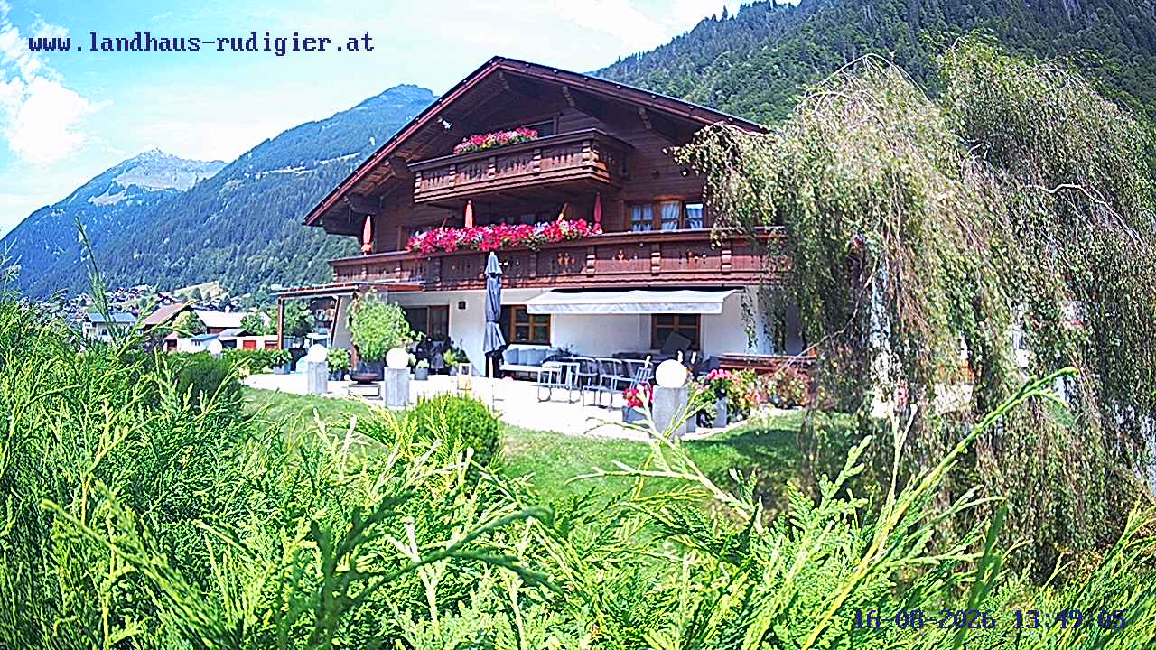 Gortipohl | Landhaus Rudigier