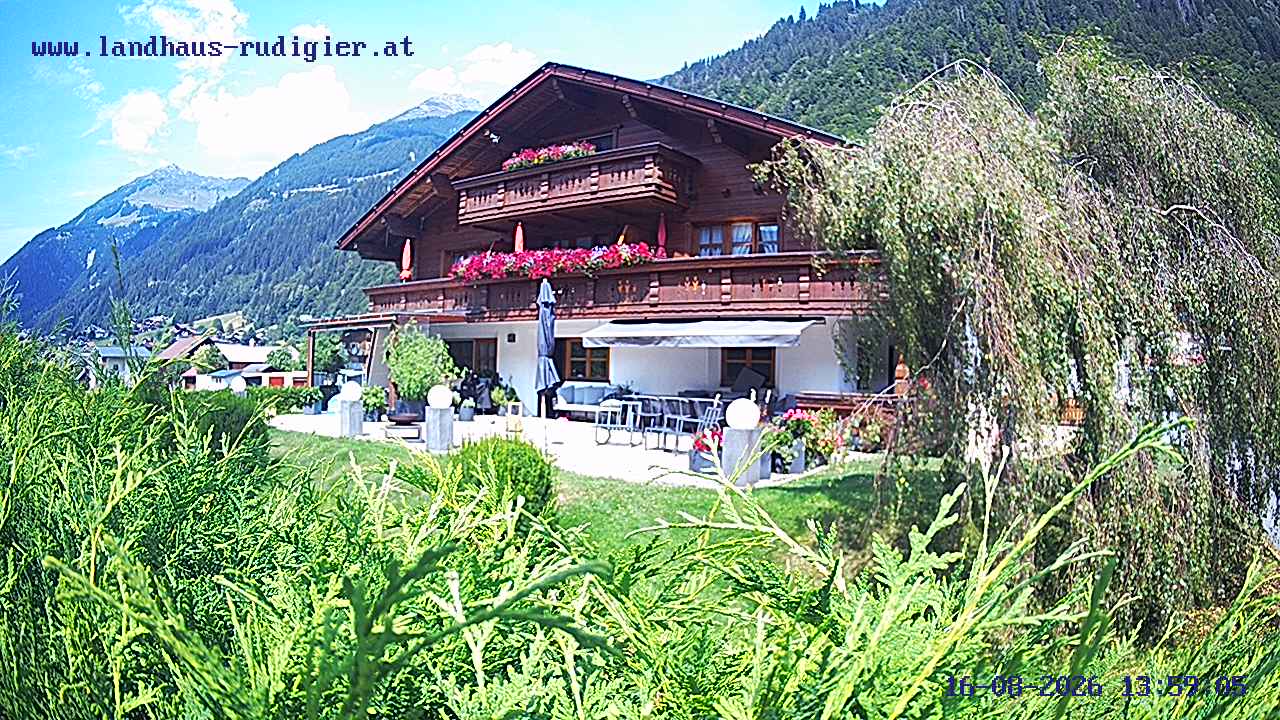Gortipohl | Landhaus Rudigier