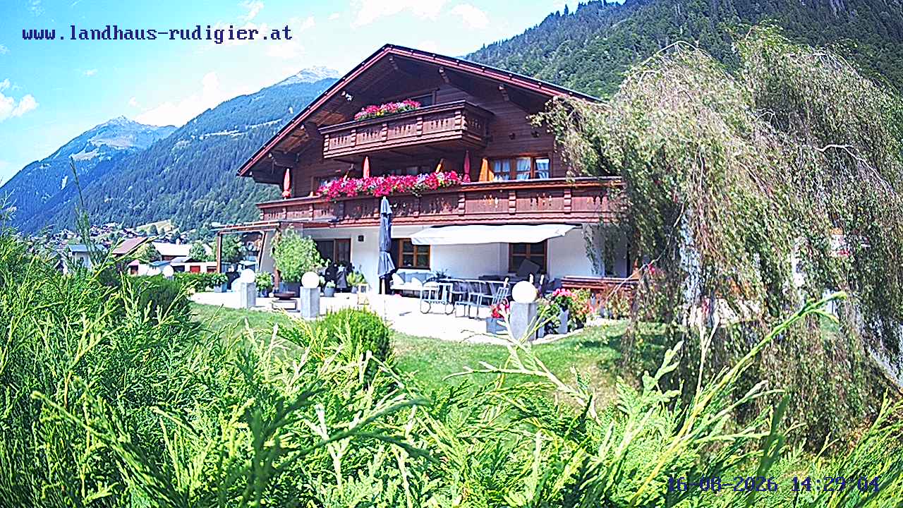 Gortipohl | Landhaus Rudigier