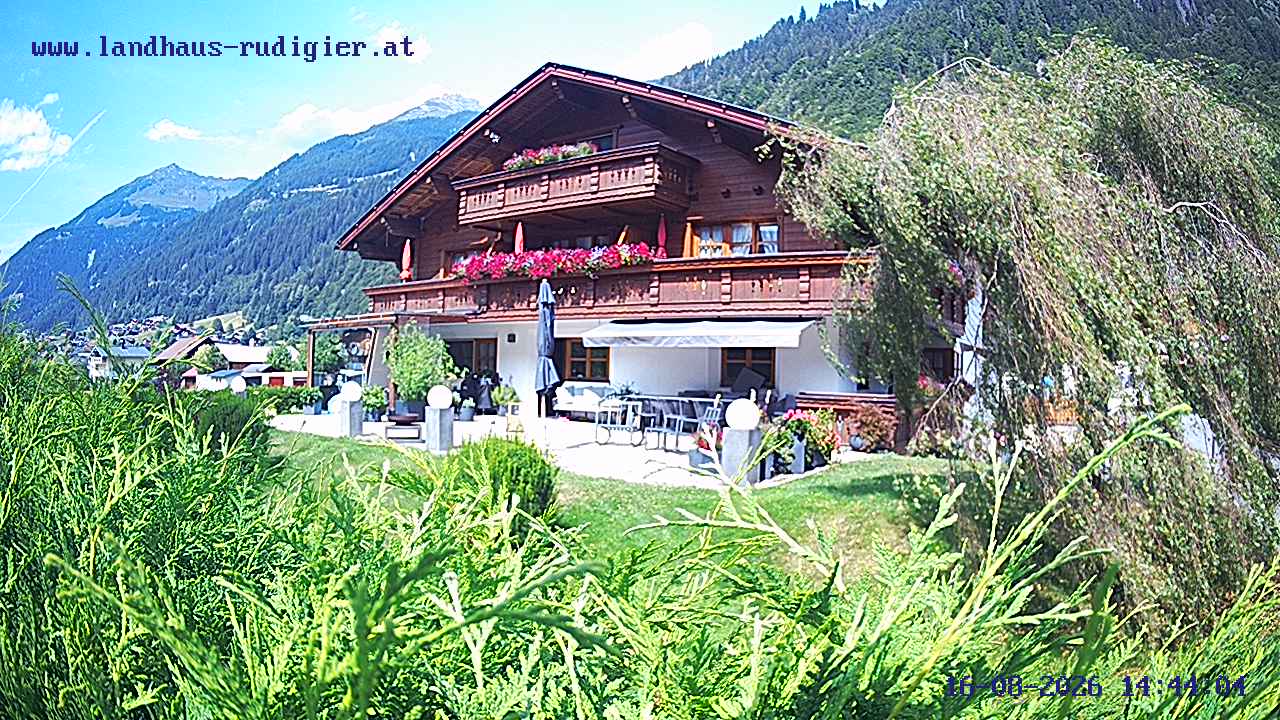 Gortipohl | Landhaus Rudigier