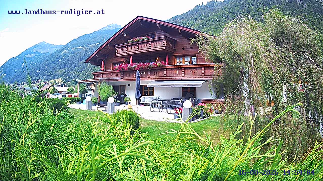 Gortipohl | Landhaus Rudigier
