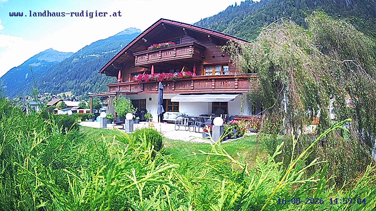 Gortipohl | Landhaus Rudigier