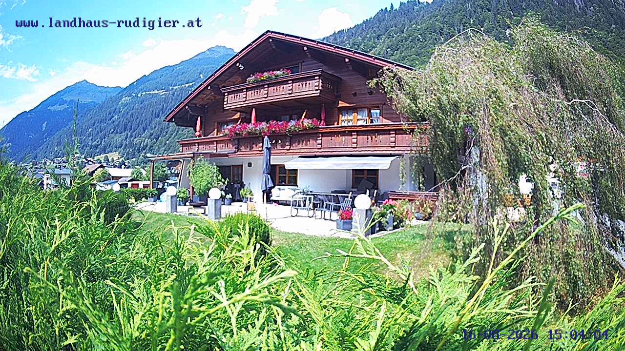 Gortipohl | Landhaus Rudigier