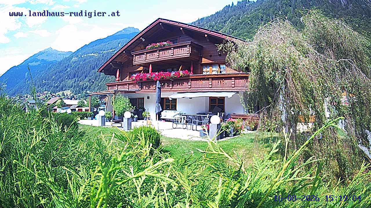 Gortipohl | Landhaus Rudigier