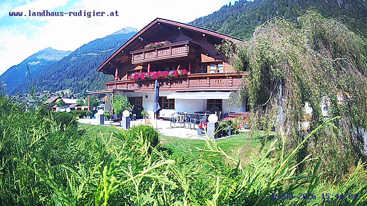 Gortipohl | Landhaus Rudigier