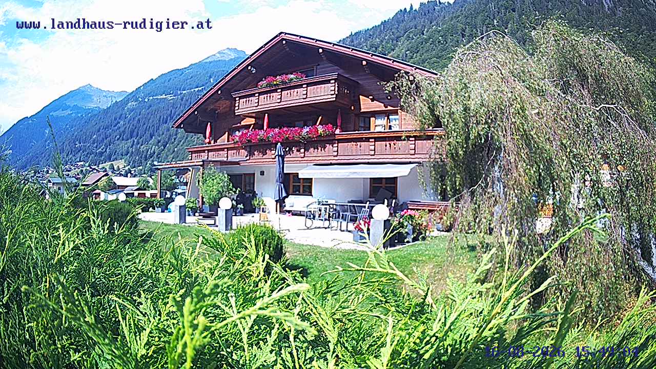 Gortipohl | Landhaus Rudigier
