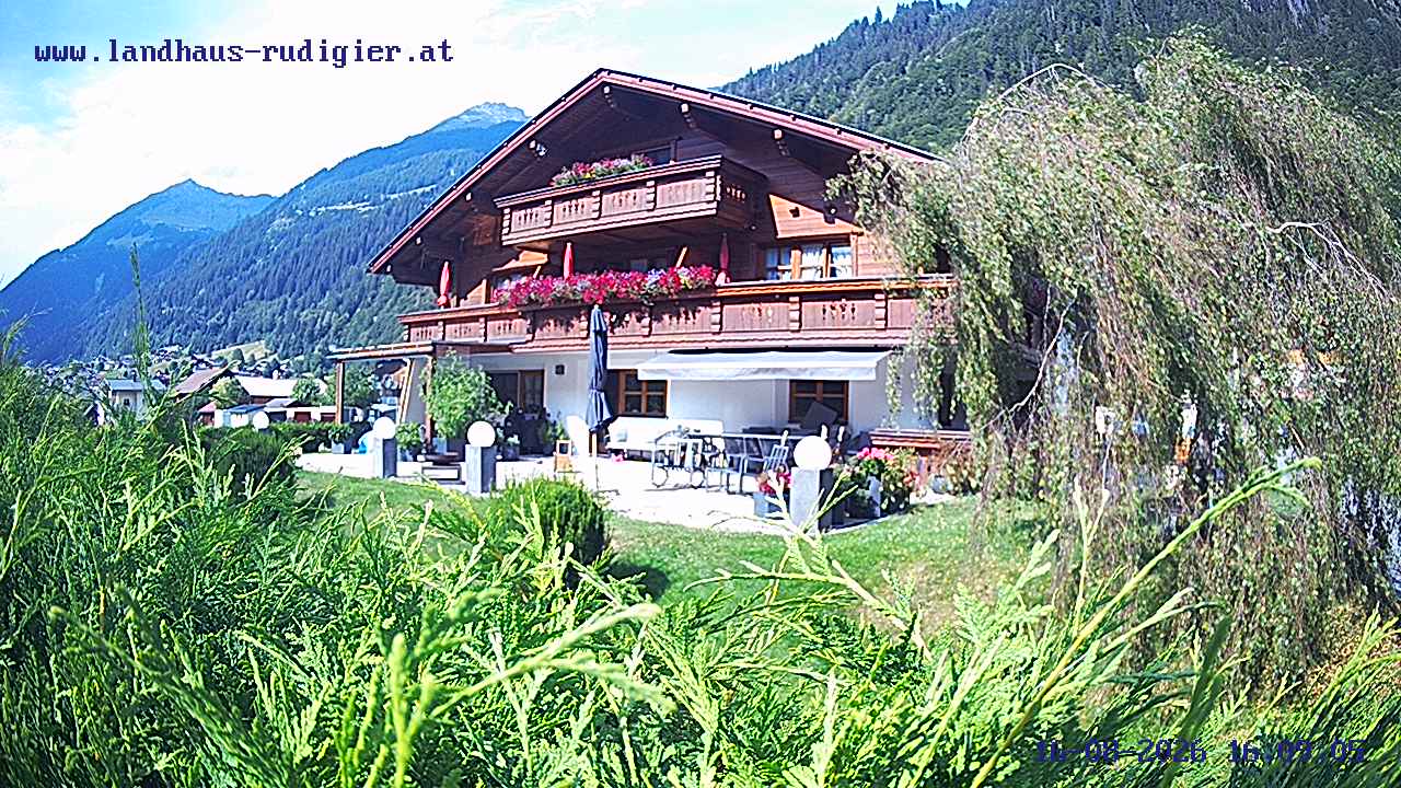 Gortipohl | Landhaus Rudigier
