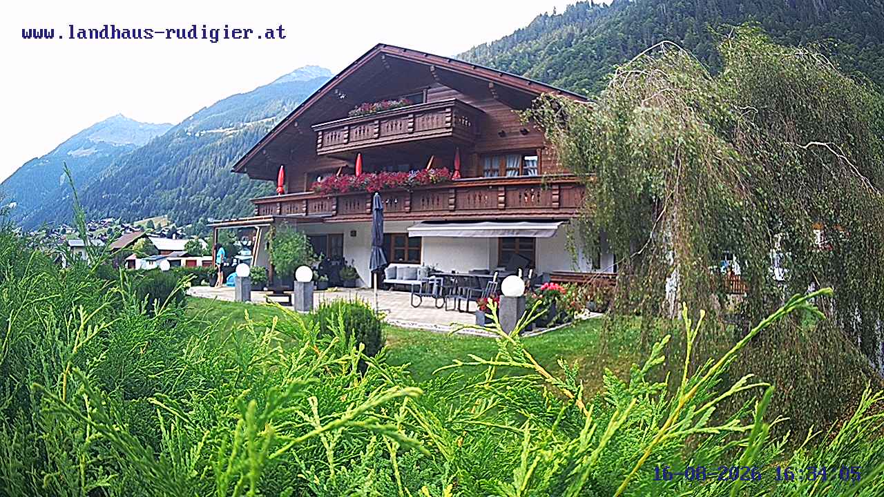 Gortipohl | Landhaus Rudigier