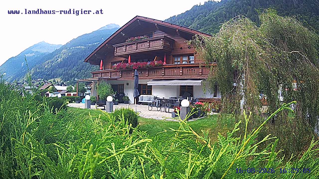 Gortipohl | Landhaus Rudigier