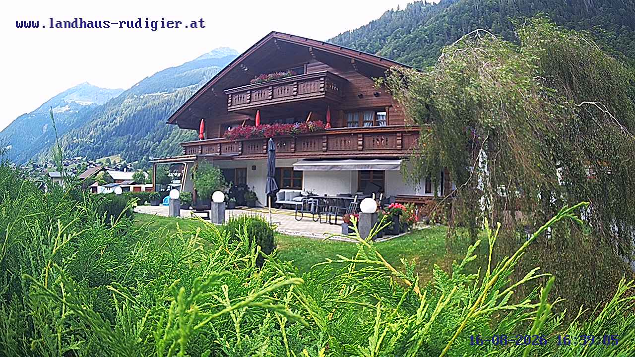 Gortipohl | Landhaus Rudigier