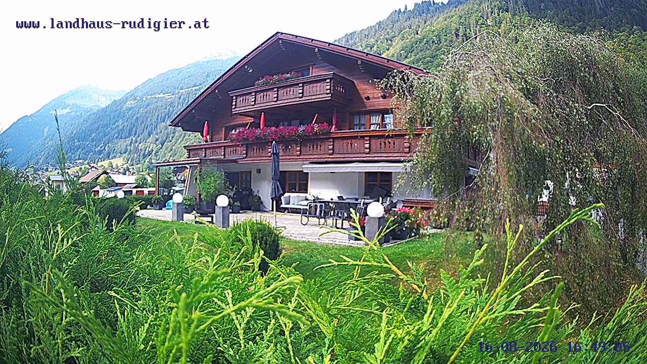 Gortipohl | Landhaus Rudigier