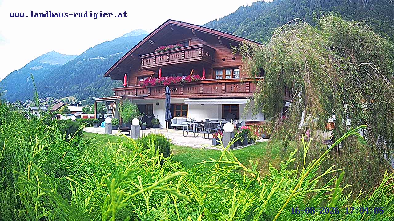 Gortipohl | Landhaus Rudigier