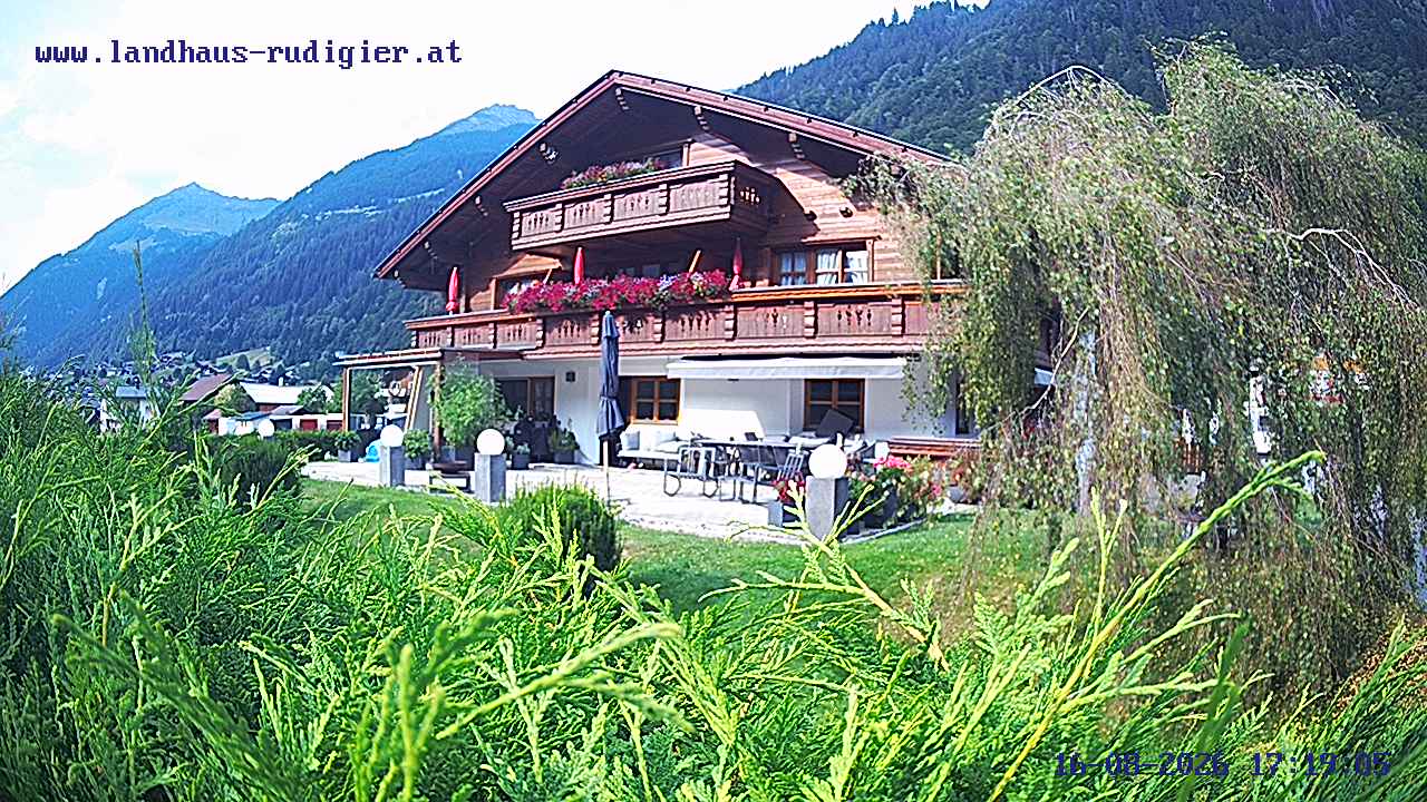 Gortipohl | Landhaus Rudigier