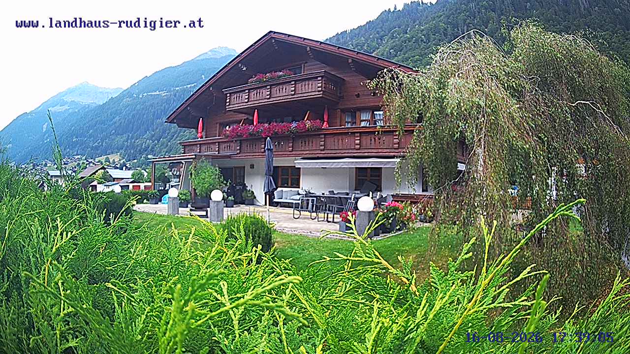 Gortipohl | Landhaus Rudigier