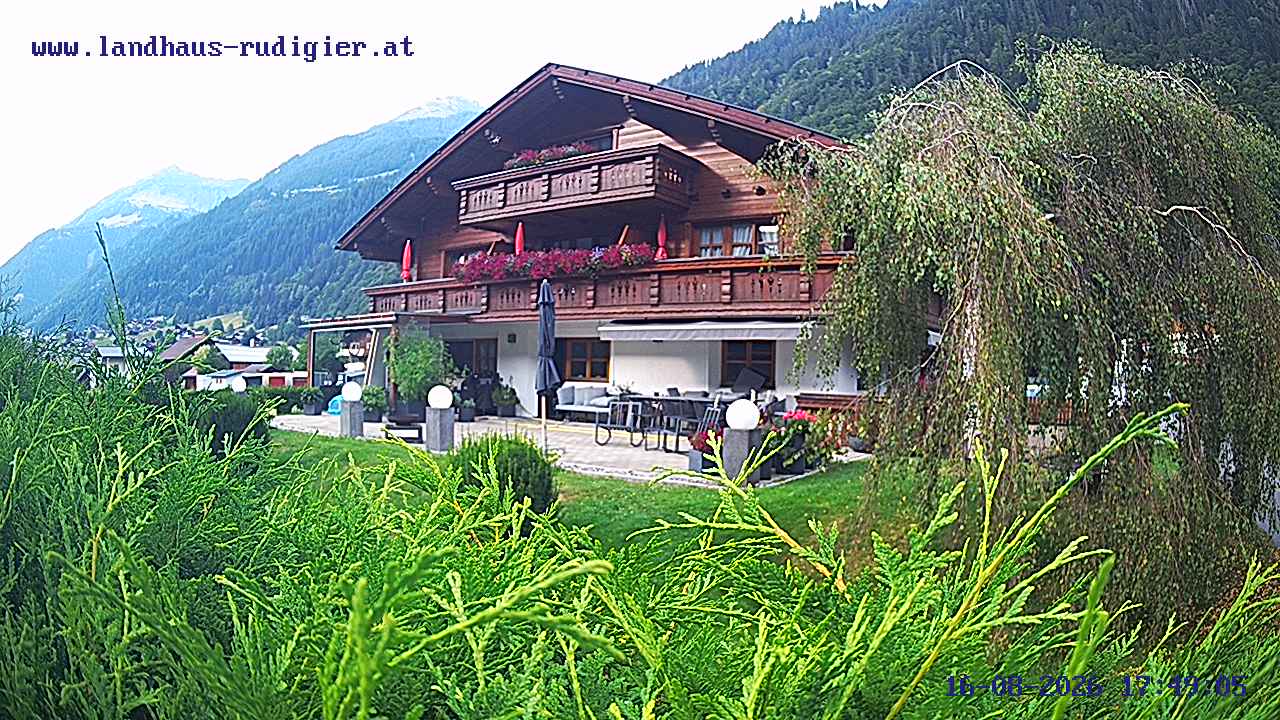 Gortipohl | Landhaus Rudigier