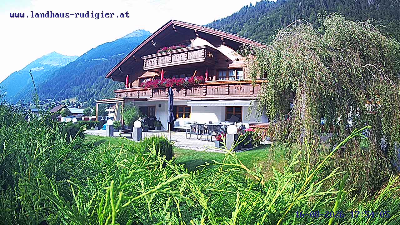 Gortipohl | Landhaus Rudigier