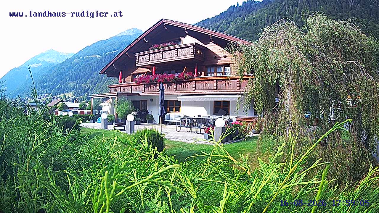 Gortipohl | Landhaus Rudigier