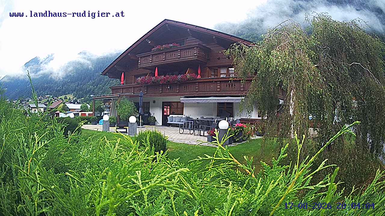 Gortipohl | Landhaus Rudigier