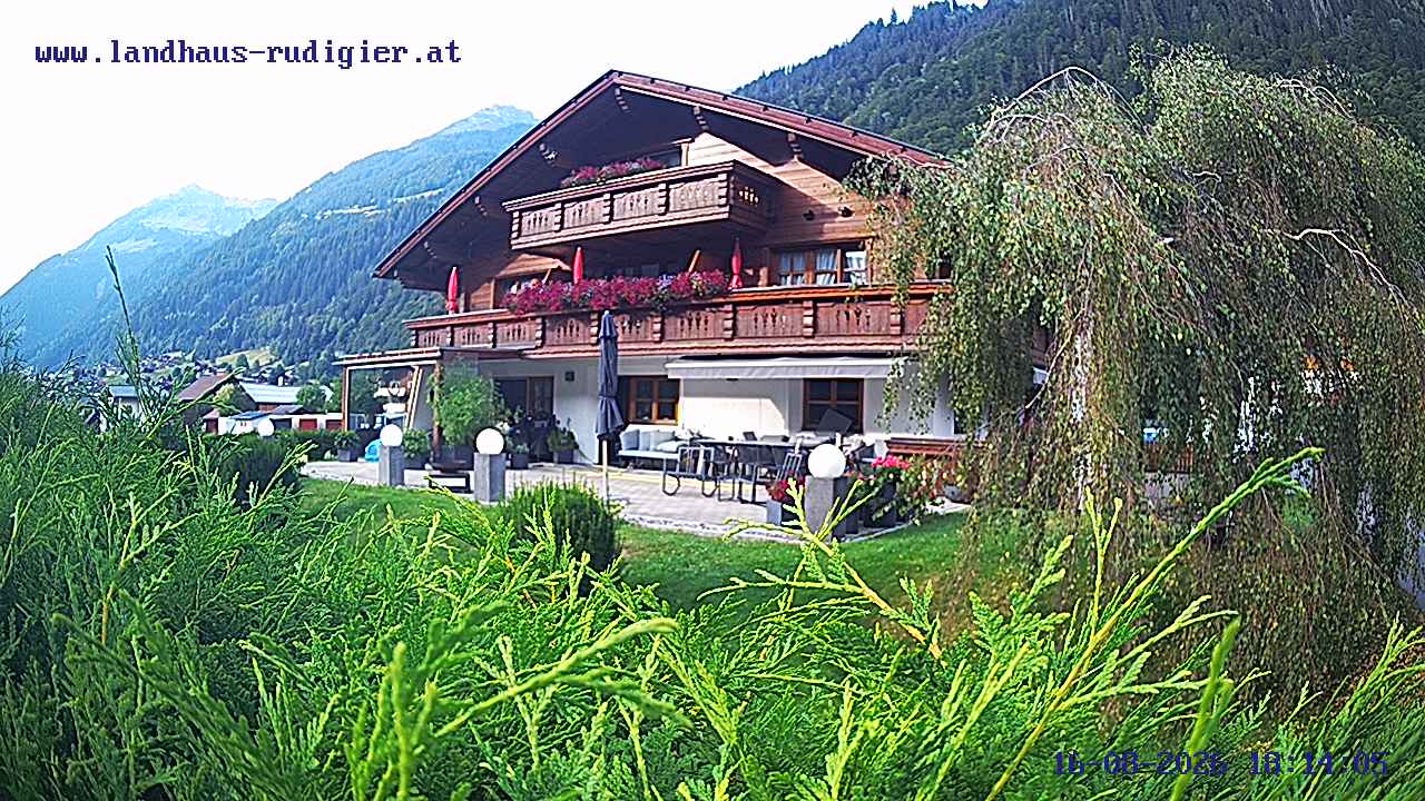 Gortipohl | Landhaus Rudigier
