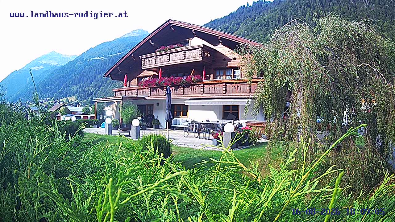 Gortipohl | Landhaus Rudigier