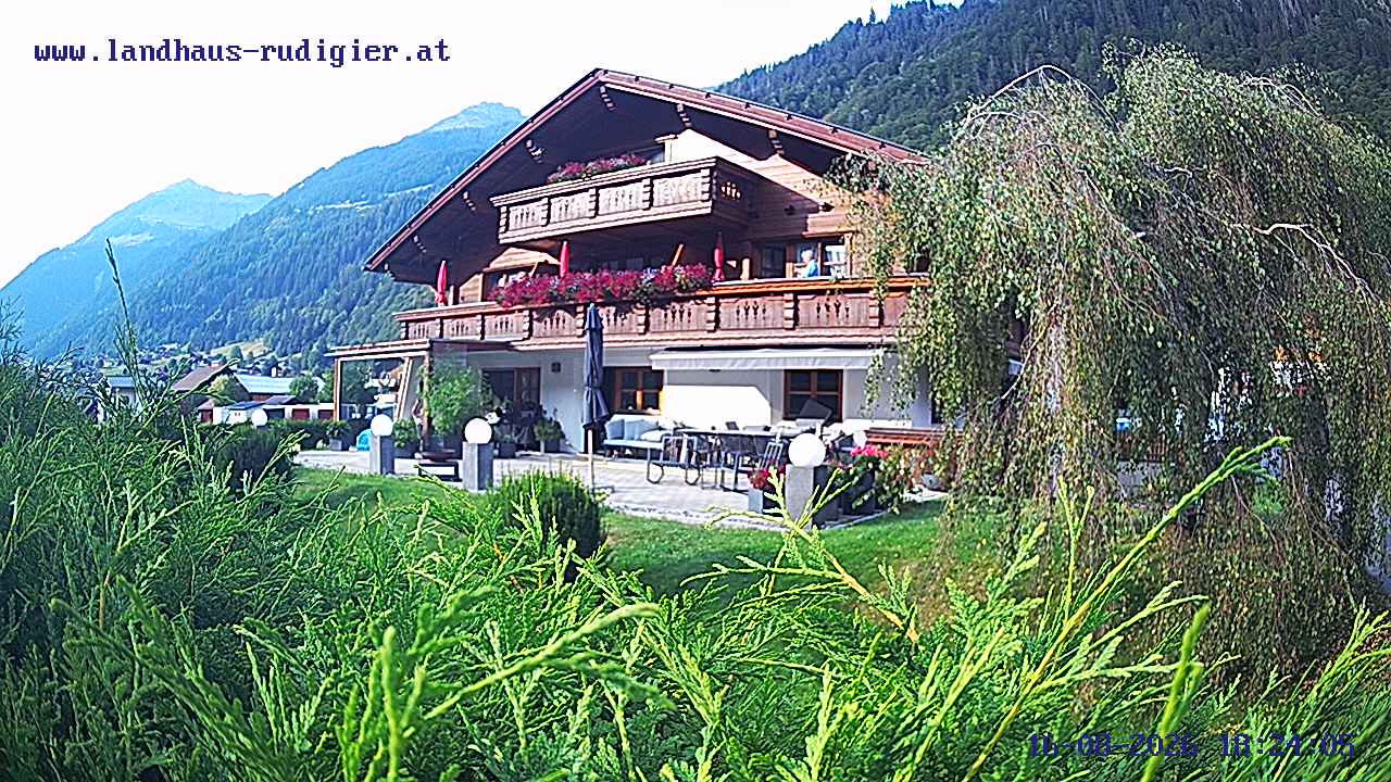 Gortipohl | Landhaus Rudigier