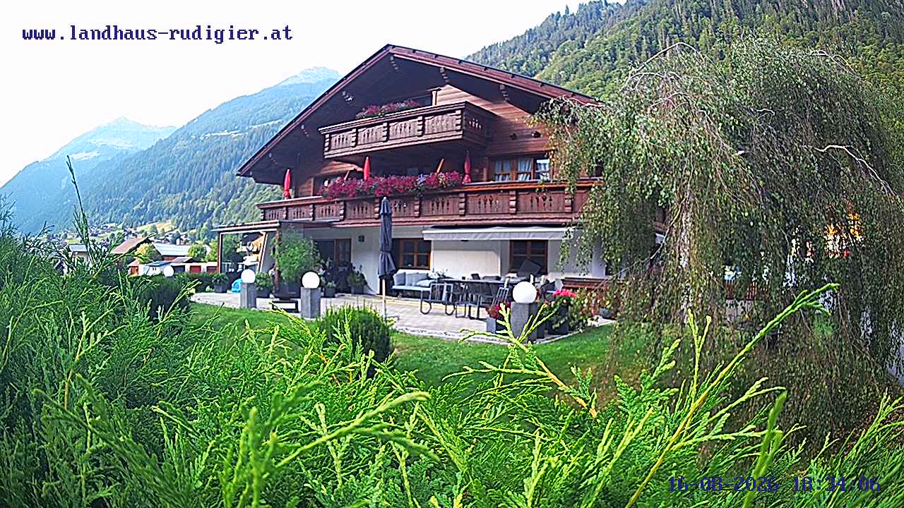 Gortipohl | Landhaus Rudigier