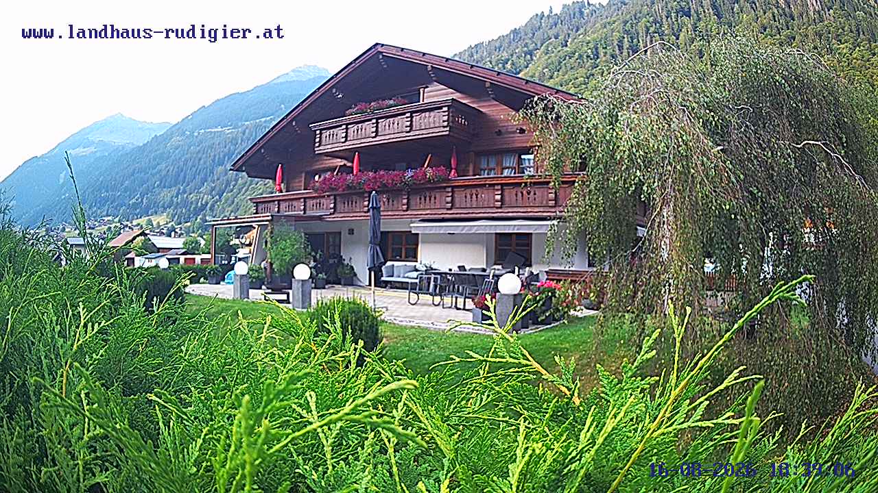 Gortipohl | Landhaus Rudigier